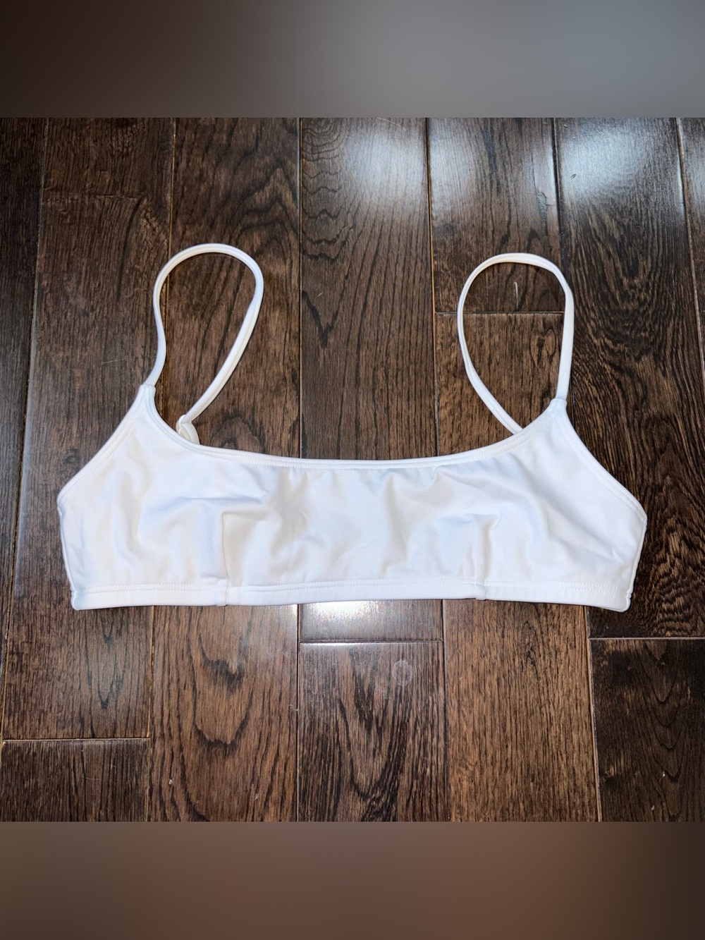 Babaton bikini top